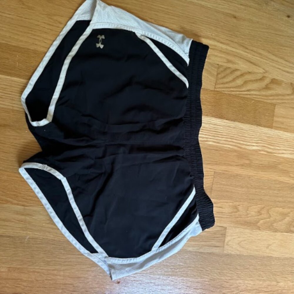 Under Armour Running Shorts